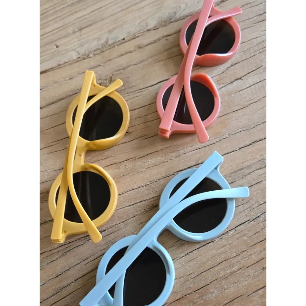 Kid's Sunglasses Bundle New